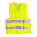 SHERLOCK ROMPI Jaket - Yellow Lemon (L)