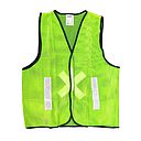 SHK ROMPI Jaket - GREEN (L)