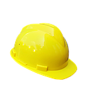 Sherlock Helm Safety Proyek - Kuning