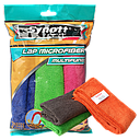 SYNOTT Microfiber (3pcs/PACK)