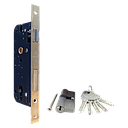 SHERLOCK BODY KUNCI SUS304 (COMPUTER)
