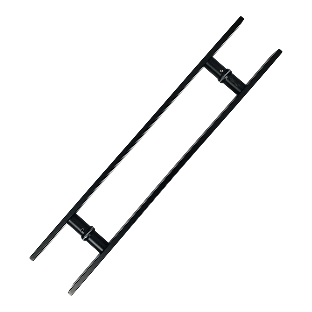 Sherlock Pull Handle SS-304 (60cm kotak) - BLACK MATE KS-6202