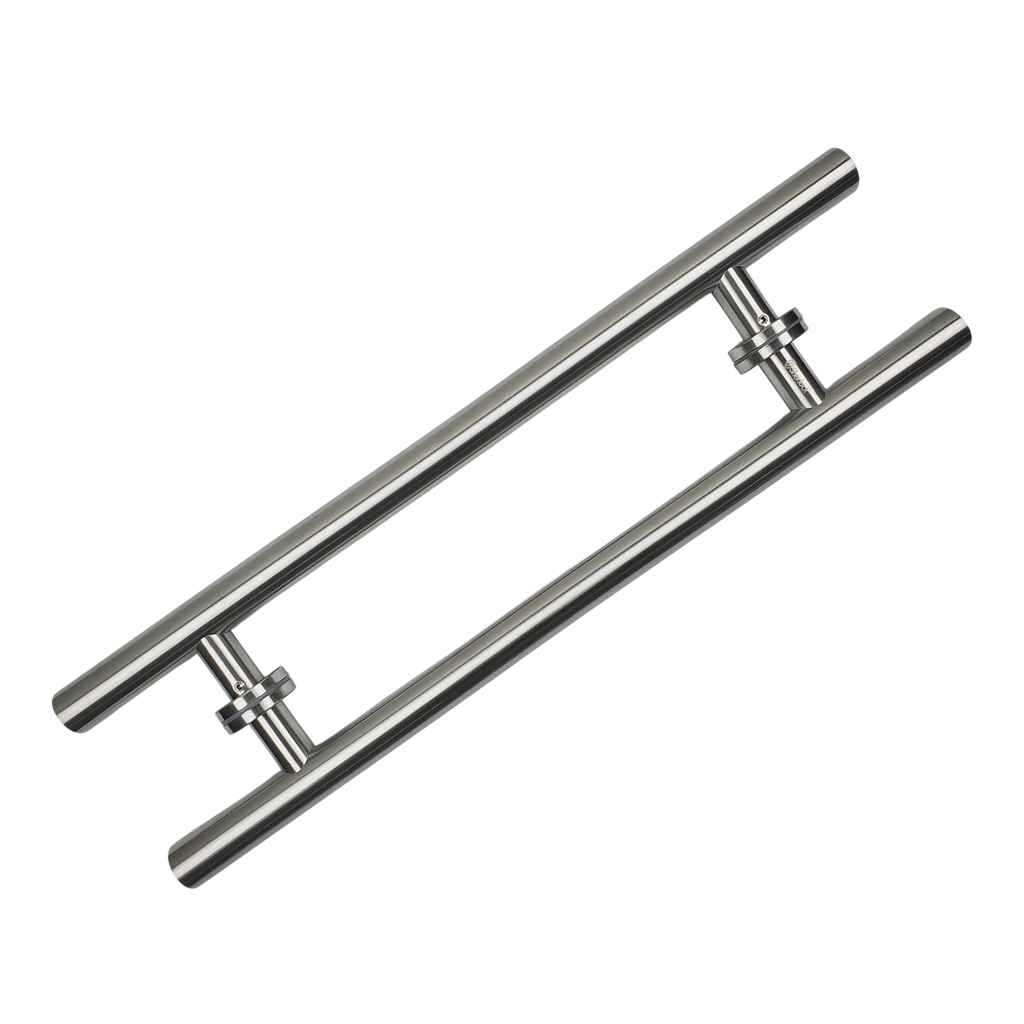 Sherlock Pull Handle SS-304 (60cm) - SILVER