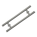 Sherlock Pull Handle SS-304 (60cm) - SILVER