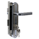 Fibonacci Handle - PARMA