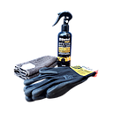WATER SPOT + LAP + SARUNG TANGAN (BUNDLING)