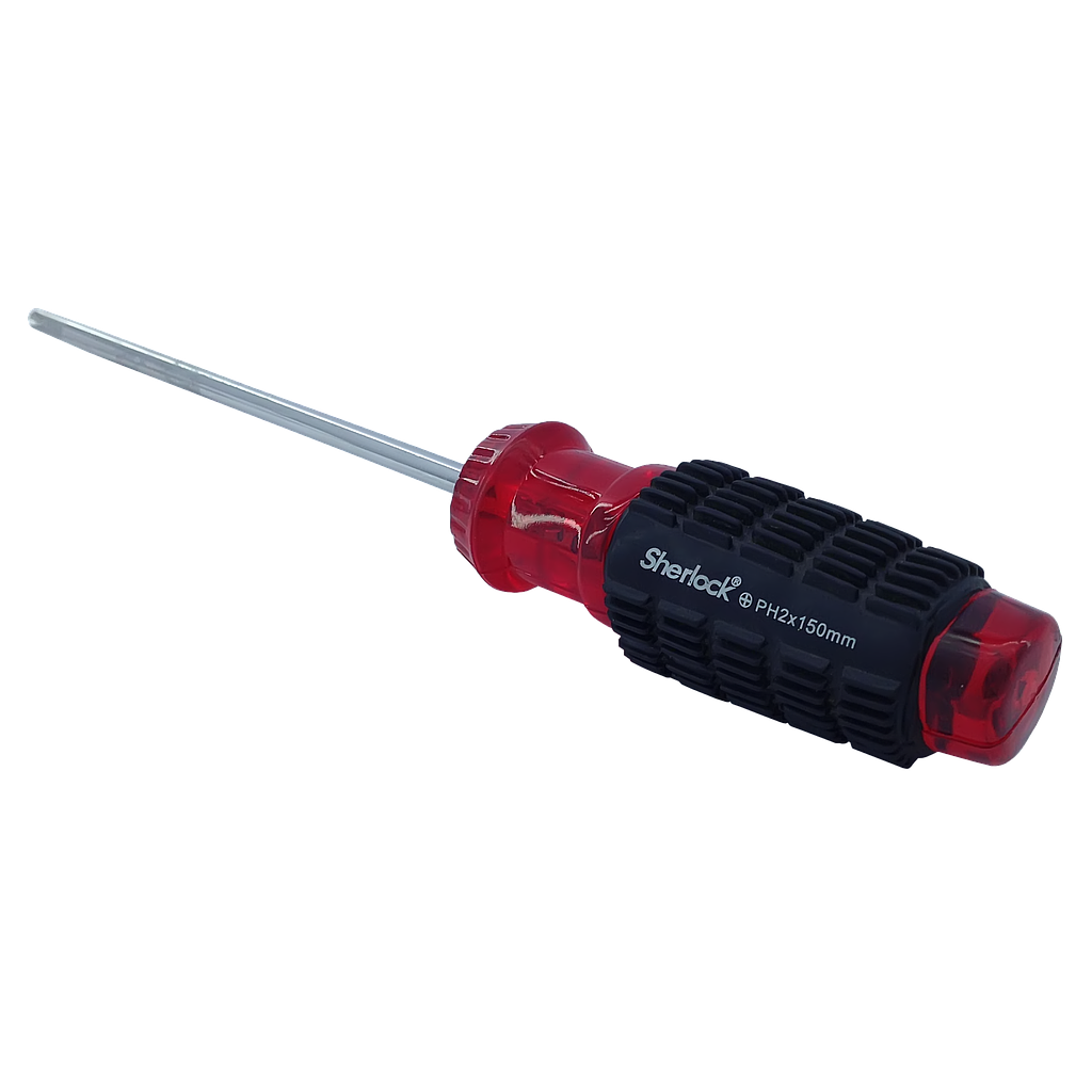 Sherlock Obeng GRIP (+)