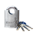 Sherlock Gembok STAINLESS STEEL 304 JAKET - 50mm Pendek