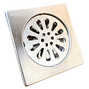 SYNOTT Floor Drain - Stainless Steel