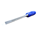Flexigo Wood Chisel Plastic Handle 1/4 Inch (Pahat Kayu)
