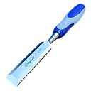 SHERLOCK Wood Chisel Plastic Handle 1 Inch (Pahat Kayu)