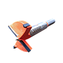 Flexigo Fortner Bit TCT 35mm (Bor Pelubang Kayu)