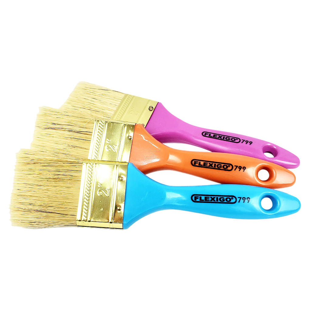 FLEXIGO Kuas 799 - 2"