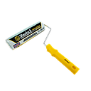 SHERLOCK Kuas rol 9" Microfiber Roller