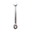 Sherlock PRO-D Kunci Ring Pas Ratchet 13 mm