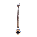 Sherlock PRO-D Kunci Ring Pas Ratchet 6 mm