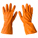 Synott Sarung Tangan Latex - M (PP/DUS)