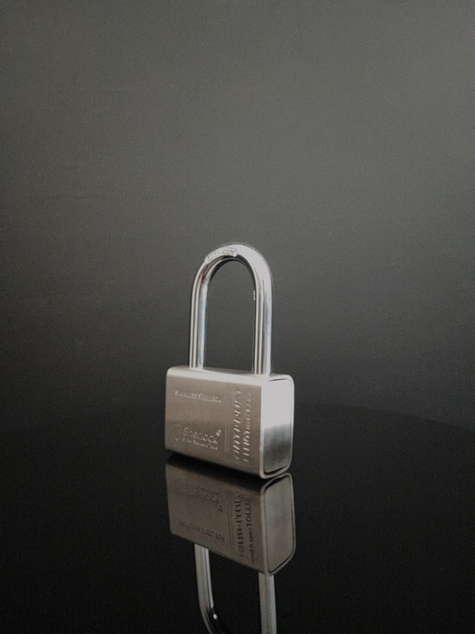 Gembok Elliot 63mm Long 360 2