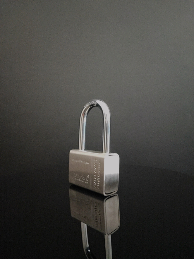 Gembok Elliot 63mm Long 360 2