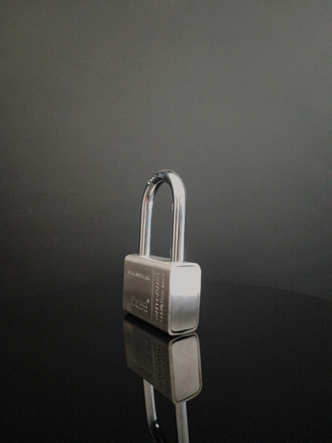 Gembok Elliot 63mm Long 360 2