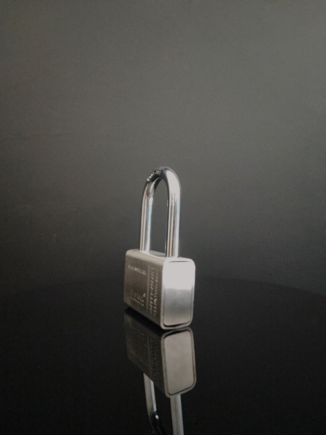 Gembok Elliot 63mm Long 360 2