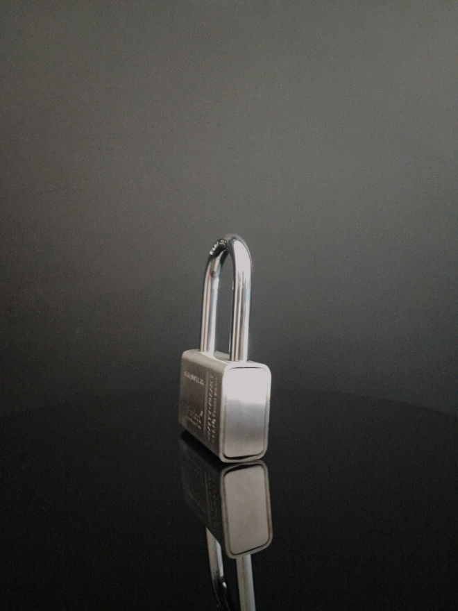 Gembok Elliot 63mm Long 360 2
