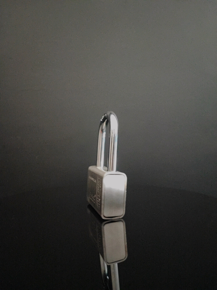 Gembok Elliot 63mm Long 360 2