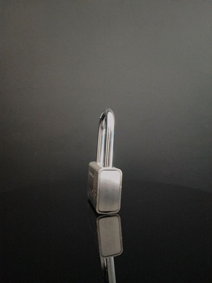 Gembok Elliot 63mm Long 360 2