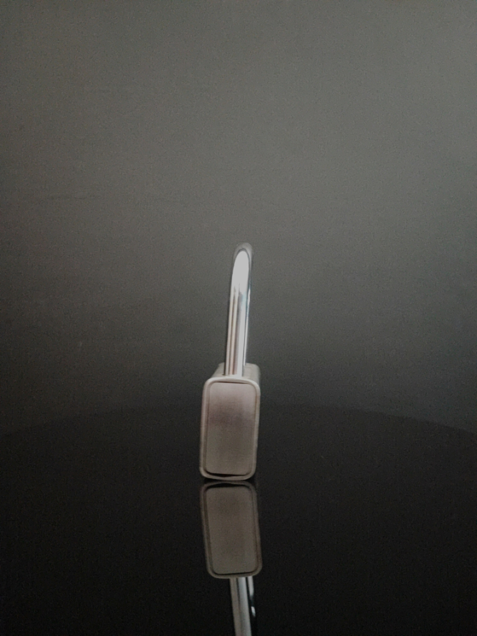 Gembok Elliot 63mm Long 360 2
