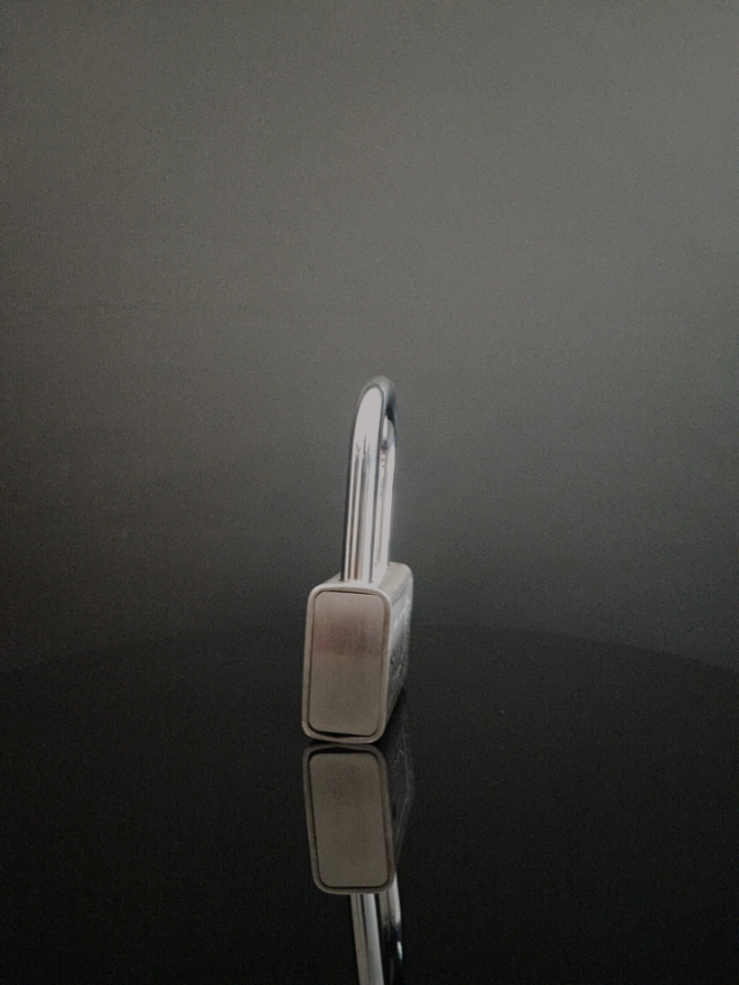 Gembok Elliot 63mm Long 360 2