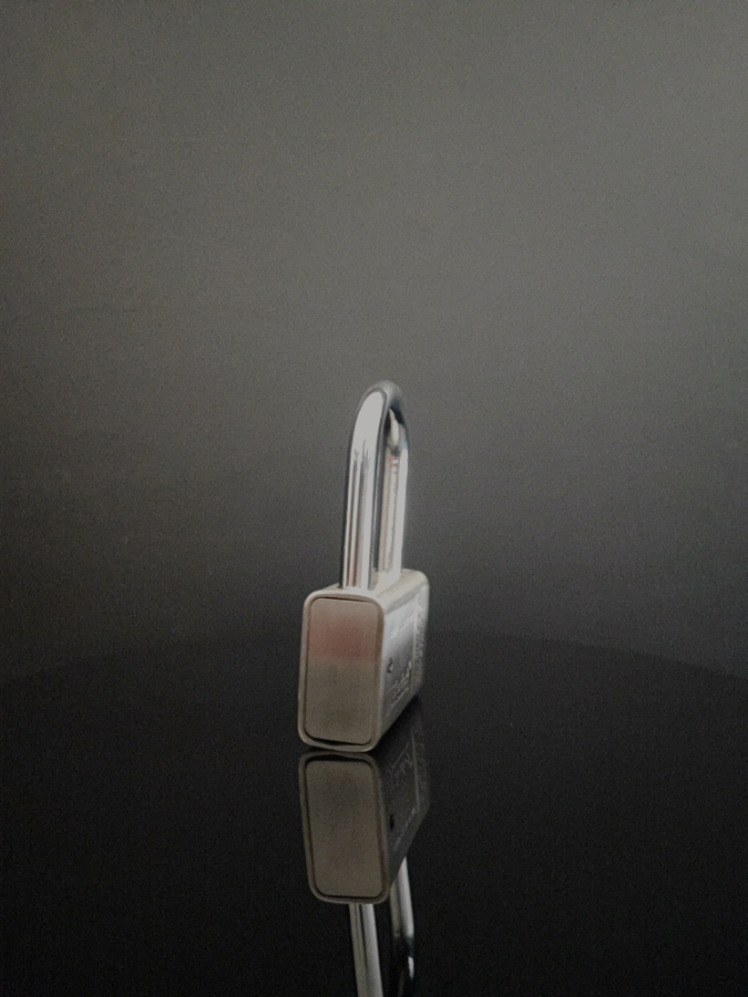Gembok Elliot 63mm Long 360 2