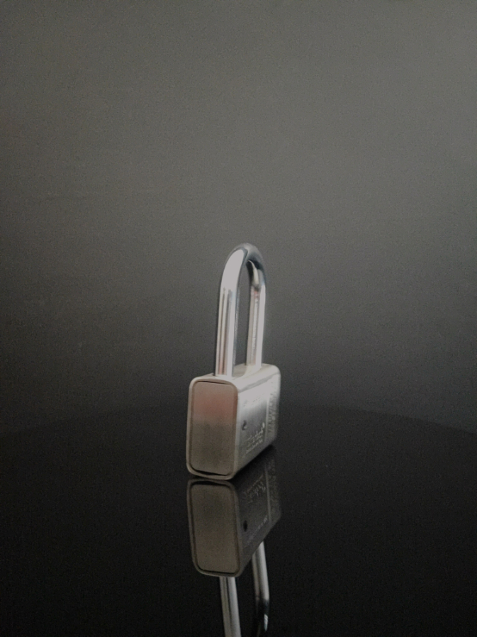 Gembok Elliot 63mm Long 360 2
