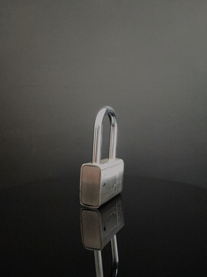 Gembok Elliot 63mm Long 360 2