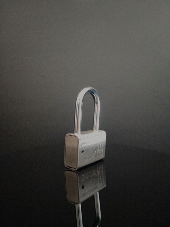 Gembok Elliot 63mm Long 360 2
