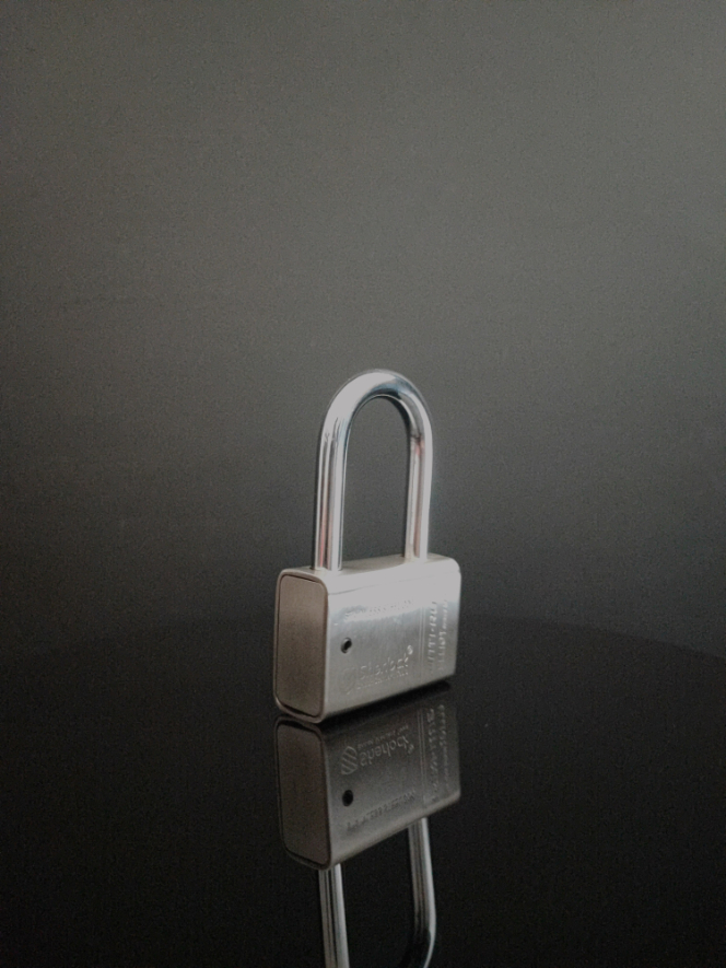 Gembok Elliot 63mm Long 360 2