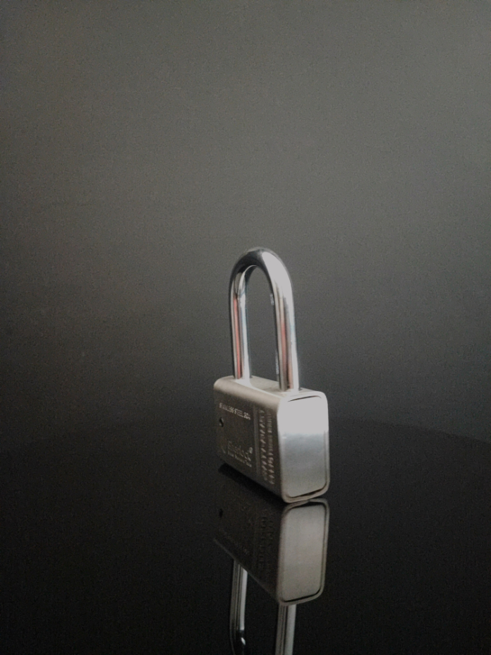 Gembok Elliot 63mm Long 360 2