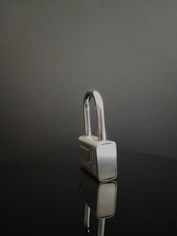 Gembok Elliot 63mm Long 360 2