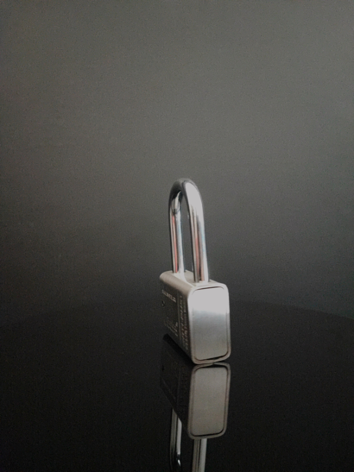Gembok Elliot 63mm Long 360 2