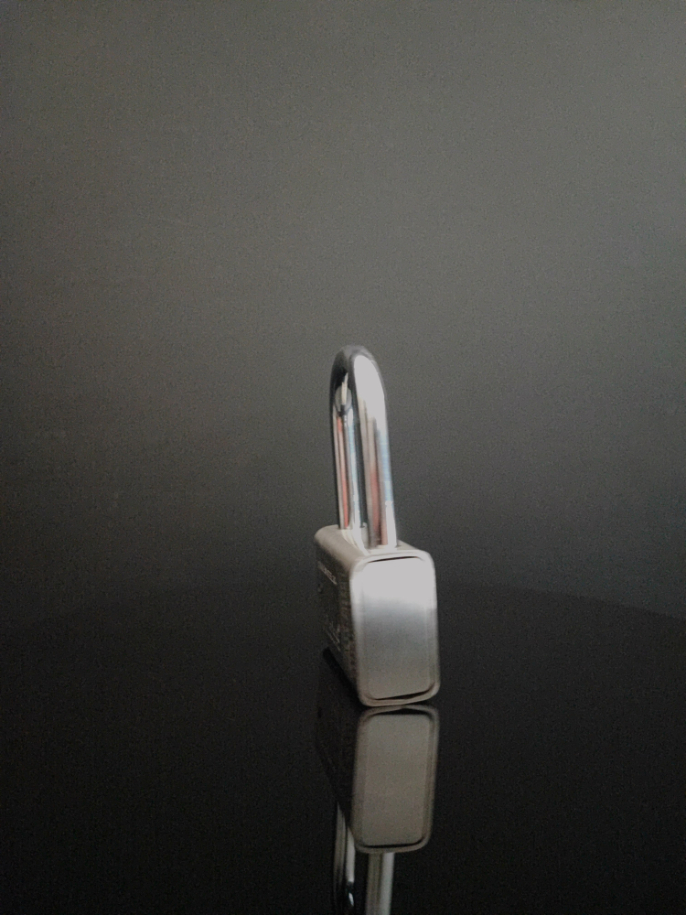 Gembok Elliot 63mm Long 360 2