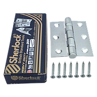 Benston Engsel SS - 3" (box)