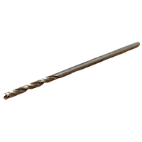 Benston Mata Bor JIS 1mm (PCS)