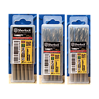 Benston Mata Bor JIS 9mm (KTK:10pcs)