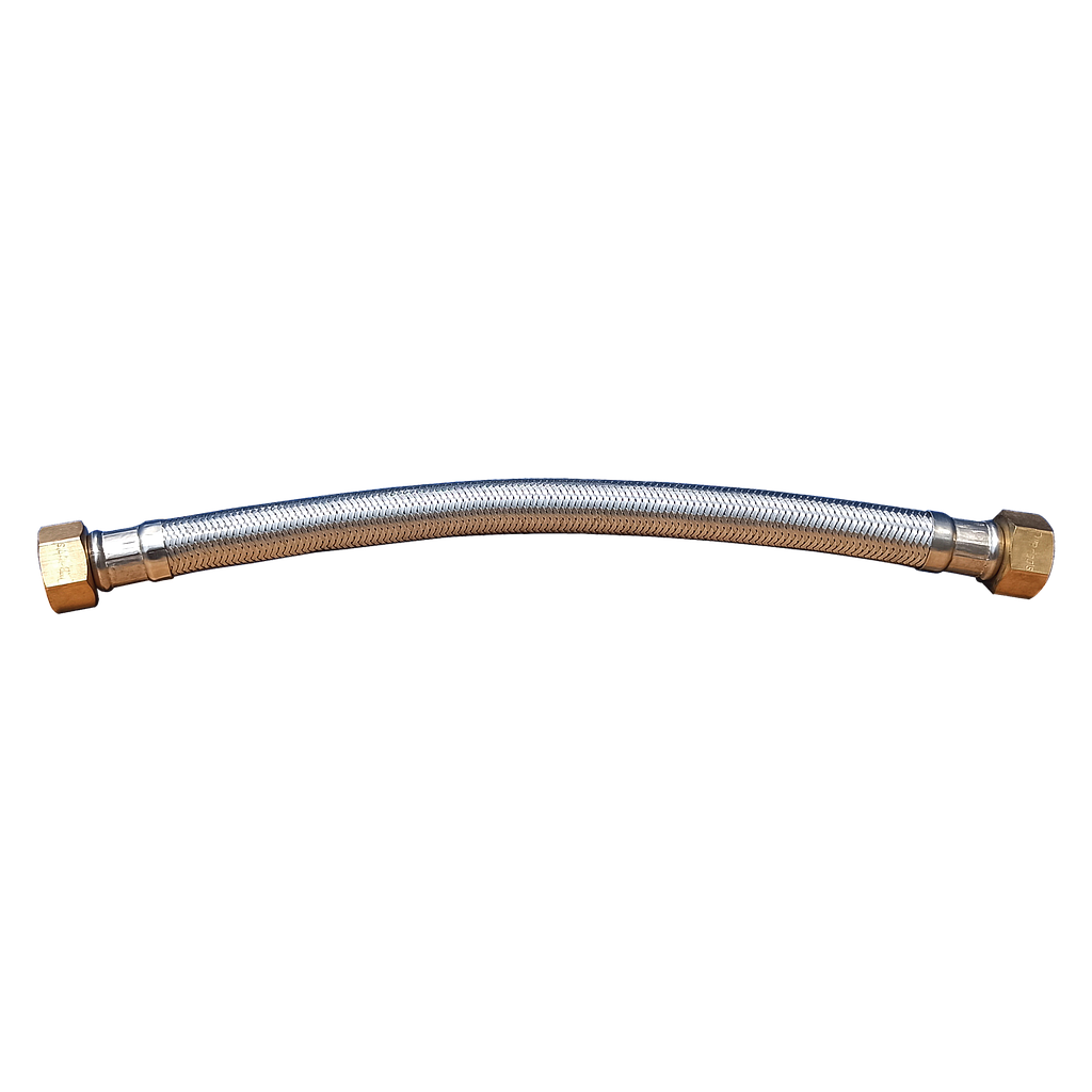 Briggs Flexible SS (0.5"x17.5x30)