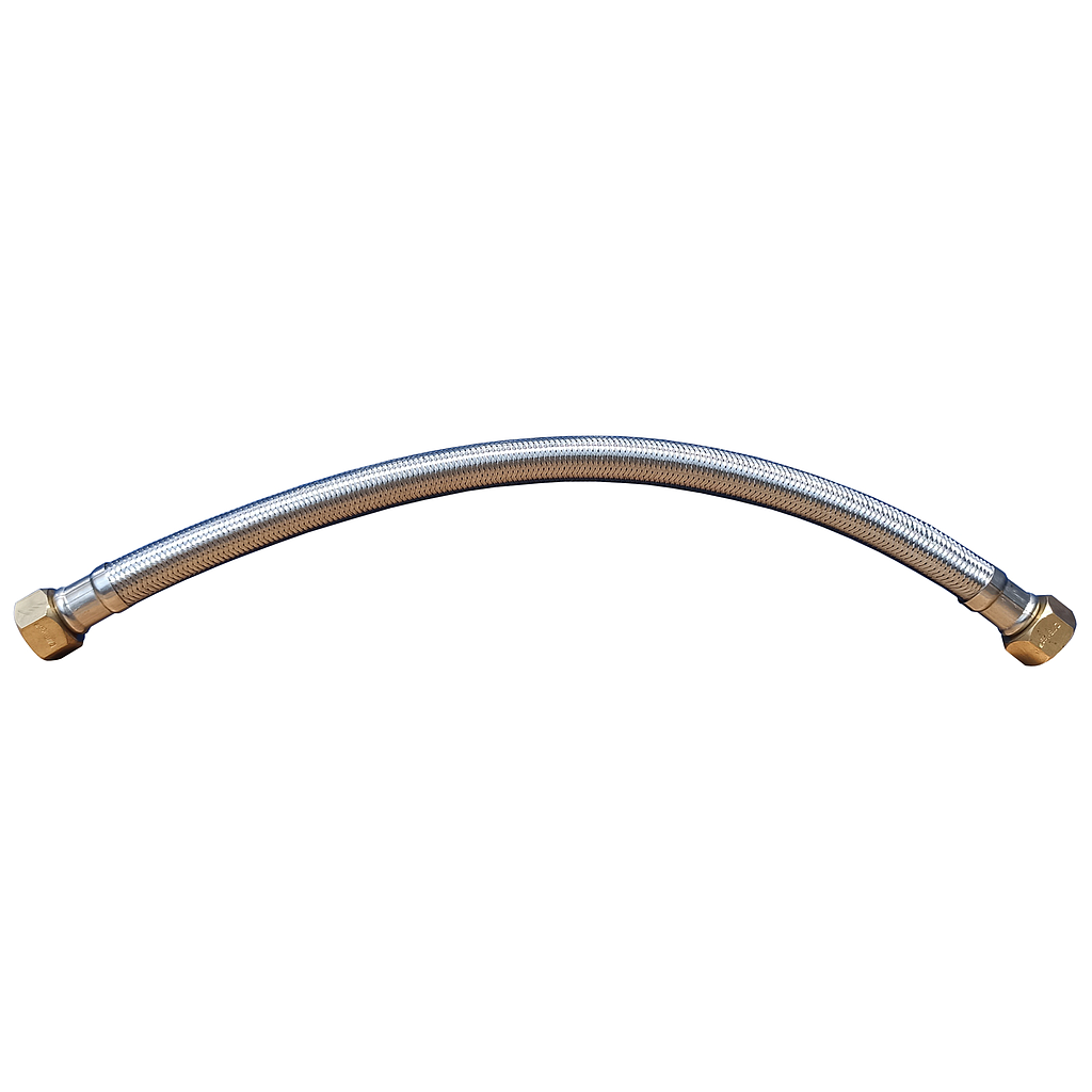 Briggs Flexible SS (0.5"x17.5x40)