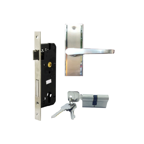Fibonacci Complete Handle Set (STD)-VENICE** (HARGA NET)