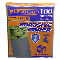 FLEXIGO AMPLAS DUKO 180 (100lbr/KTK)