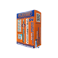 Flexigo FISHERR - S4 (200pcs/ktk)