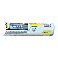Sherlock isi kuas roll EPOXY 9"