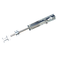 Sherlock GRENDEL PINTU SS - 12" (STANDARD)