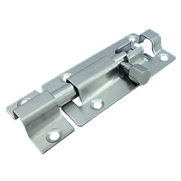 Sherlock GRENDEL PINTU SS - 3" (STANDARD)